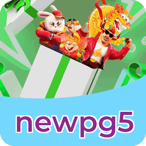 newpg5 segurança SSL 256-bit - Licença Curaçao, eCOGRA, GLI certificado