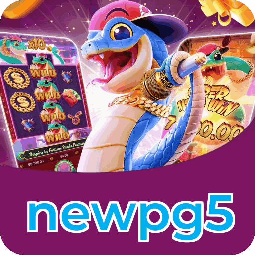 Resumo do fluxo de instalação do app newpg5 — ilustração editorial